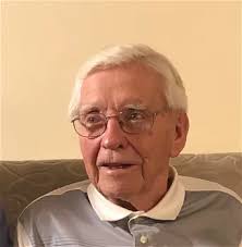 Obituary information for Douglas Harry Wilde