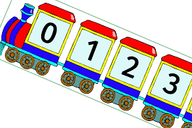 This free printable pdf booklet of alphabet train box car letters features all of the . Free Steam Train Alphabet Early Years Eyfs Printable Resource Little Owls Resources Free