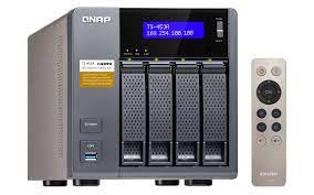 Qnapclub repository to enhance your qnap nas with new applications (qpkg). Ts 453a Produktmerkmale Qnap