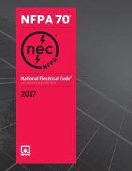 C0deb00k2017 2017 Nec Code Book