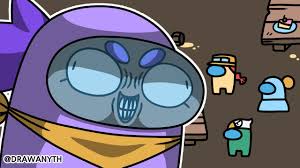 Players brawl stars need a brawl pass to increase what they will achieve. Among Us X Brawl Stars Animation Among Brawlus Super Impostor Shelly Youtube