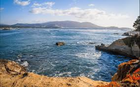 Hidden Gems of the Monterey Peninsula: A Locals Guide to Secret Spots from  Carmel to Marina