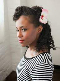 Therefore, take some moment and careful check out the list of curly hairstyles for women over 50 below. Pin On Makeup Hair Nails All Set Lets Go