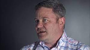 Keith Thornsberry's Instagram, Twitter & Facebook