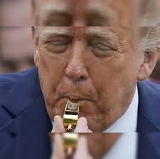 Gold will not be tariffed, says Trump amid chaos that shook the bullion  markets