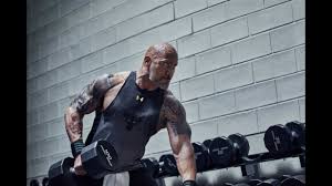 We have committed, from the beginning, to follow the requirements/recommendations from the cdc and the county as to what restrictions needed to be imposed on our business operations. Dwayne Johnson Build The Belief Project Rock Under Armour Campaign Youtube