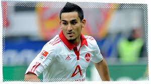 In 2008, he began playing for the club's reserve side before joining 1. The Talented Mr Gundogan