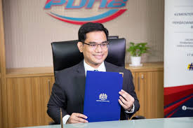 1 ways to abbreviate perbadanan usahawan nasional berhad. Kpt Memorandum Persefahaman Mou Dengan Perbadanan Usahawan Nasional Berhad Punb