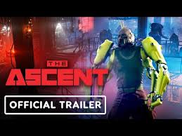 The ascent game the ascent, originally slated to be a launch title for xbox series x | s , will now be launching sometime in 2021 for the aforementioned consoles as well as steam and xbox one. Buy The Ascent Steam Key Global Eneba