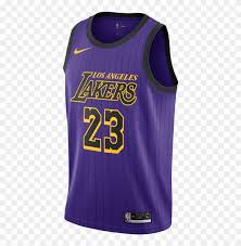 Get authentic los angeles lakers gear here. Lebron James 369 00zl Purple Lebron Lakers Jersey Clipart 1218938 Pikpng