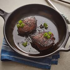 Here's the best technique for achieving a perfectly cooked (crusty on the outside. Steak Using The Fast Flip Method Recipe Allrecipes