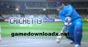 Ea Cricket 2013 Game Free Download For Pc Download Free Games Cricket Sport Free Games Cricket