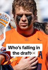 Rory Sanders Lacrosse