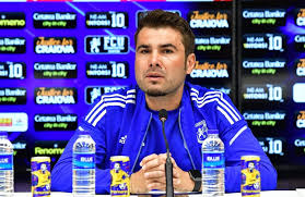 U craiova 1948, commonly known as fc u craiova 1948, fc u craiova, or rarely as u craiova 1948, is a romanian professional football team based in craiova, dolj county, currently playing in liga i. F5lotl6w58bhrm