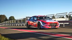 Hyundai Elantra N Tcr 2020 4k Wallpaper Hd Car Wallpapers Id 16003