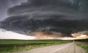 This tornado severely damaged the western. Chasseur De Tornades Aux Etats Unis Hobby Metier Et Activite Touristique