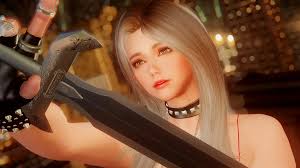 Deborah Sword at Skyrim Nexus