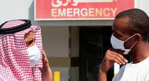 الحرة أخبار الشرق الأوسط أخبار العالم بث مباشر. Ø§Ù„Ø³Ø¹ÙˆØ¯ÙŠØ© 24 Ø¥ØµØ§Ø¨Ø© Ø¬Ø¯ÙŠØ¯Ø© Ø¨ÙÙŠØ±ÙˆØ³ ÙƒÙˆØ±ÙˆÙ†Ø§ Ø±Ø¤ÙŠØ§ Ø§Ù„Ø¥Ø®Ø¨Ø§Ø±ÙŠ