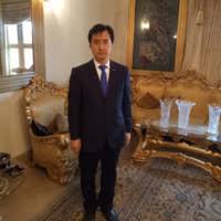 Hunter Zhang Email & Phone Number