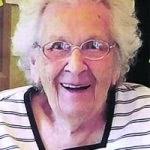 Elmida Clavette Obituary (2018)