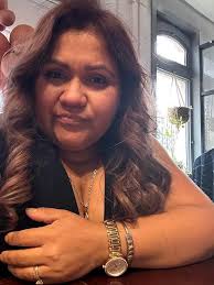 PLAYA LLENA! La playa de Ocean City se vió abarrotada de personas hoy  jueves 4 de julio con motivo de celebrar el Independence Day.