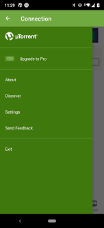The bittorrent app for android has better performance, faster downloads and a more user centric mobile torrenting experience. Utorrent 6 6 5 Download For Android Apk Free