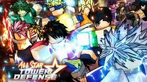 All star tower defense is, as the name suggests, a tower defense type game but instead of your regular turret and guns, they are anime based characters. Updated All Star Tower Defense Secret Codes March 2021 Super Easy