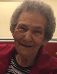 Doris "Roselle" Leamon Bell Obituary May 11, 2020