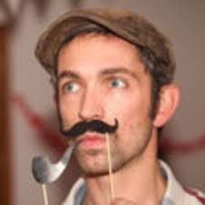 Why are rainbows shaped like a bow?