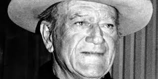 Marion Robert Morrison is the birth...