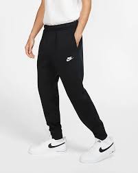 Black And Red Adidas Joggers Nike Sportswear Club Fleece Joggers Nike Com Joggers Outfit Fashion Joggers Adidas Joggers Outfit