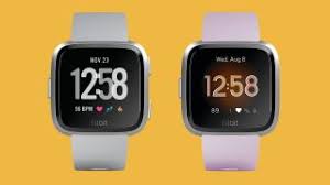 Fitbit Versa Vs Fitbit Versa Lite Do You Lose Much By