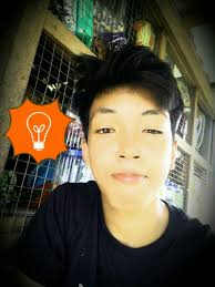 James Andrie Flores Vlog