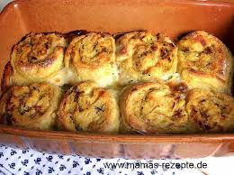 Schwabische Griebenschnecken Mamas Rezepte Mit Bild Und Kalorienangaben Rezepte Schwabische Rezepte Mittelalterliche Rezepte