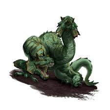 Tarn Linnorm Pathfinder 2e Pfrpg Dnd D D 3 5 5e 5th Ed D20 Fantasy Monster Art Fantasy Monster Fantasy