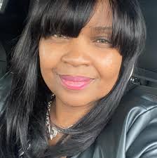 God Bless y'all! The racism, I couldn't imagine my heart being this black.  Right from my FB live!