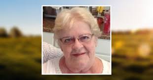 Sandra Carol Spaulding Obituary April 1, 2014