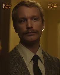 Actor Rhenzy Feliz, who plays Victor in The Penguin