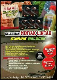 Minyak lintah gunung telah diolah dengan herba terpilih sehingga menjadi minyak lintah gunung. Mymuroh Com Minyak Lintah Gunung Belacak Mlgb 90 Pati Asli Lulus Kkm