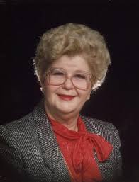 ALMA CARTWRIGHT Obituary (2017)