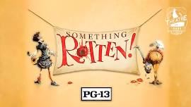 Music Theatre of Idaho presents Something Rotten