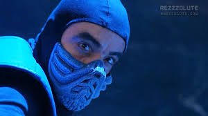 Concerned for the safety of his family, he seeks out a clique of fighters that were chosen to defend earthrealm against outworld. Sub Zero Mortal Kombat Rezzzolute