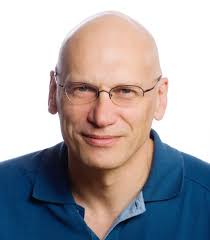 Mark Wheat says goodbye to The Current