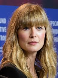 No copyright infringment is intended. Get Best Quotes By Rosamund Pike To Share