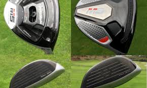 Taylormade Goes Titanium Twist Face For M5 M6 Fairway Woods Taylormade Titanium Golf