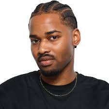 Collier Malik Collier ✔️ Boutique en ligne