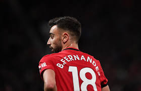 Bruno miguel borges fernandes (european portuguese: Bruno Fernandes Has Provided Some Much Needed Quality For Manchester United