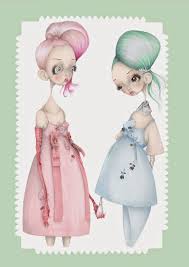 Camille Pfister Nabroski Kartinki