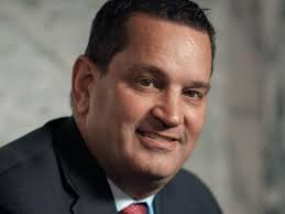 Chief deputy Chad Houck says he'll run for Idaho Secretary of State