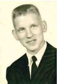 Ronald Eugene McCain